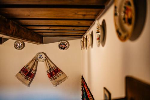 Casa De Vacanta Colibita Veche