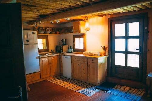 Casa De Vacanta Colibita Veche