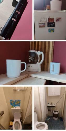 Apartamento Couple Studio On Cfr Stadium