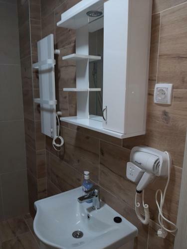 Pele Apartmani - Apartman 7