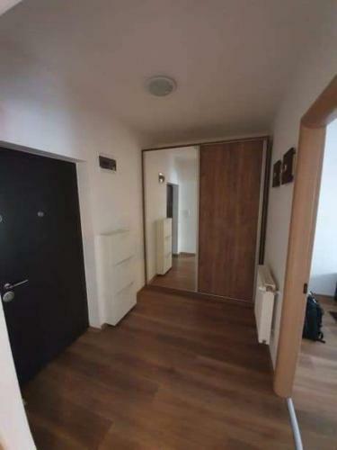 Apartamento Bonjour View