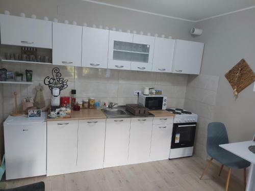 Apartamento Espresso 2