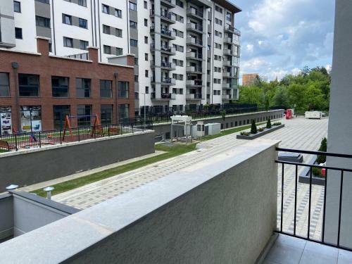 Lovely 1 Room Apartament In Cluj-napoca