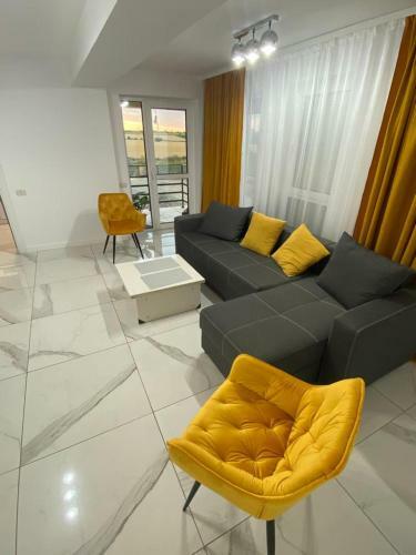 Bella Apartament