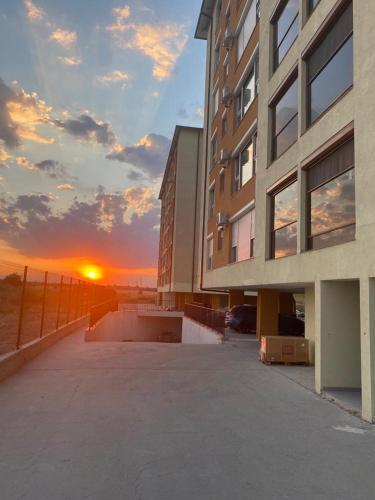 Bella Apartament