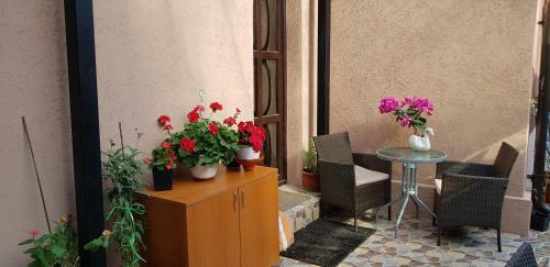 Apartamento Casa Danyela
