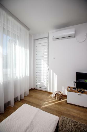 Apartman Minja