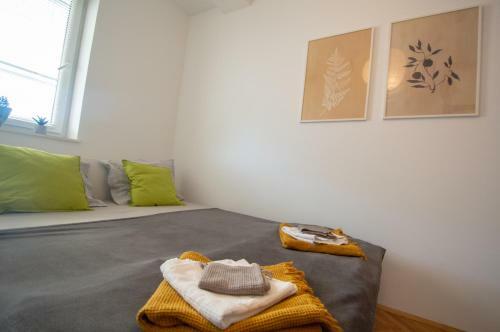 Central 1-bedroom Apartment (50sqm) - Duke