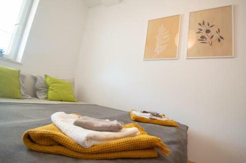 Central 1-bedroom Apartment (50sqm) - Duke