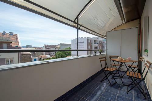 Central 1-bedroom Apartment (50sqm) - Duke