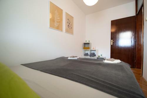 Central 1-bedroom Apartment (50sqm) - Duke