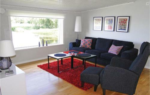 Awesome Home In Blekinge L�n With Wifi And 2 Bedrooms