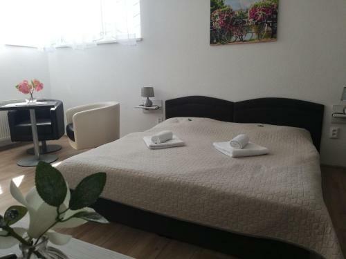 Hostal Aqua Vital