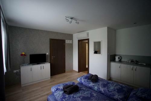 Hostal Aqua Vital