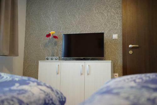 Hostal Aqua Vital