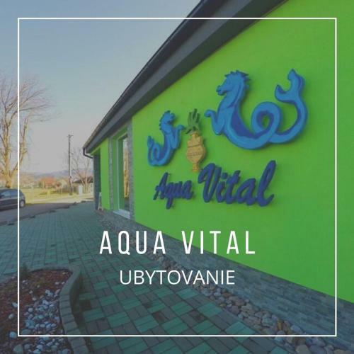 Hostal Aqua Vital