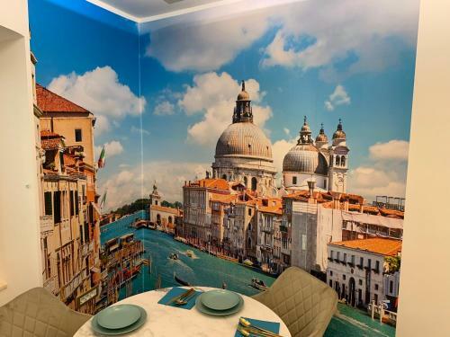 Modern Apartment Veneziana