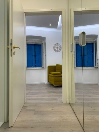 Modern Apartment Veneziana