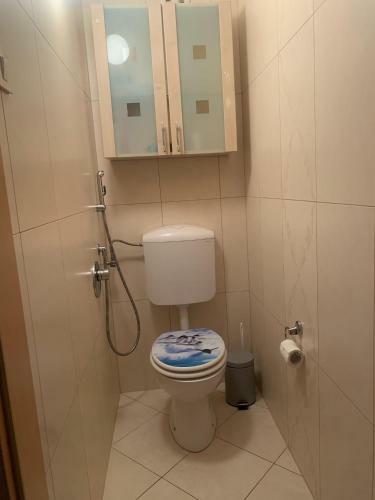 Nice Apartment In Portoro?