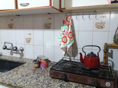 Apartamento Descanso En La Patagonia