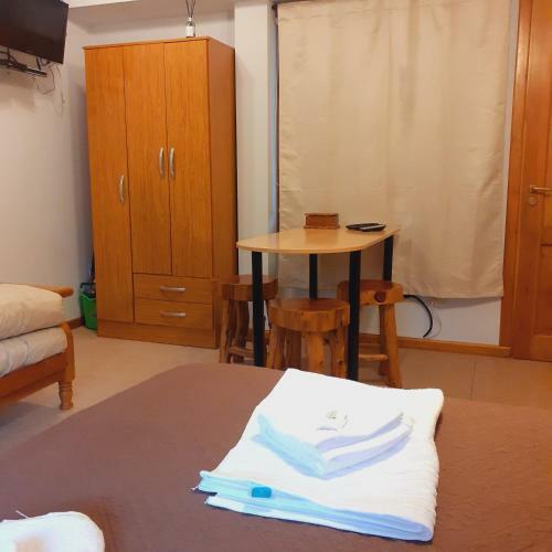 Apartamento Ramayon