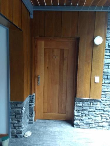 Apartamento Departamento C�ntrico Y Luminoso