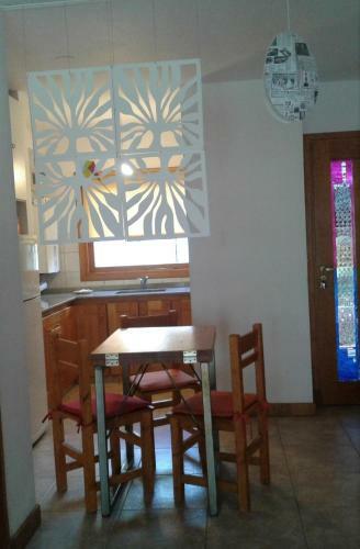 Apartamento Perito Moreno