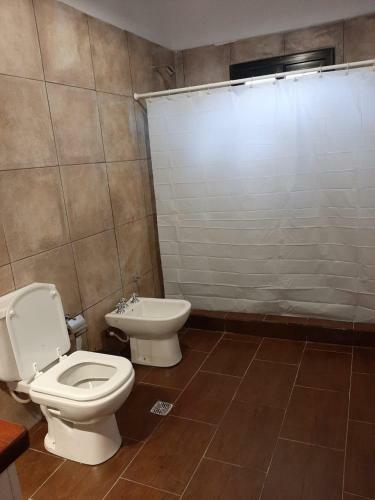 Nueva Y Hermosa Casa En Vaqueros, Salta