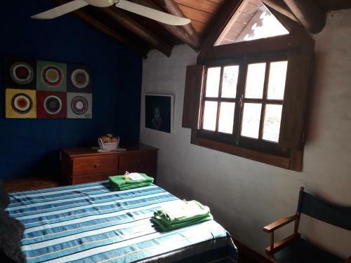 Bed & Breakfast Casa Azul