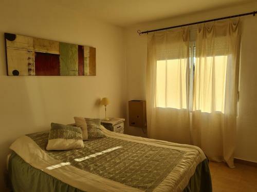 Apartamento Constitucion Plantabaja