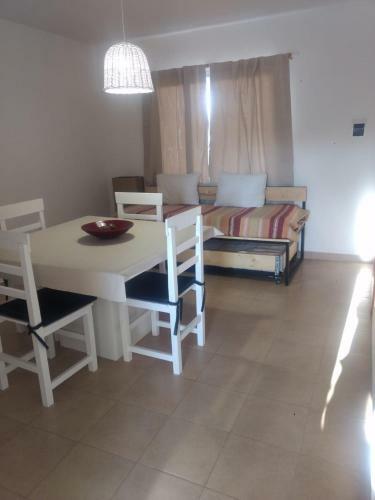 Apartamento Constitucion Plantabaja