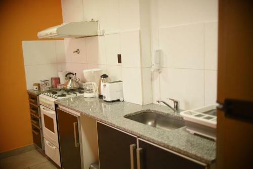 Apartamento Nice Alem