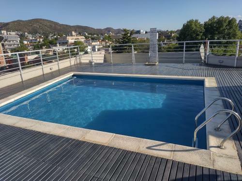 Apartamento Edificio Lisandro