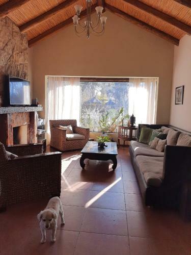 Apartamento Posada Vistalba