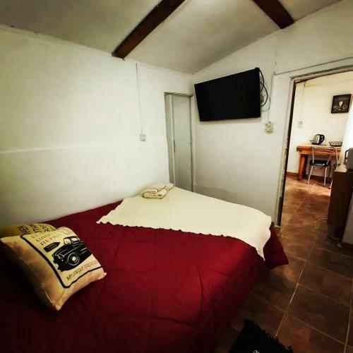 Apartamento Posada De La Mariposa