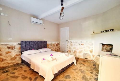 Apartamento My Stone Inn