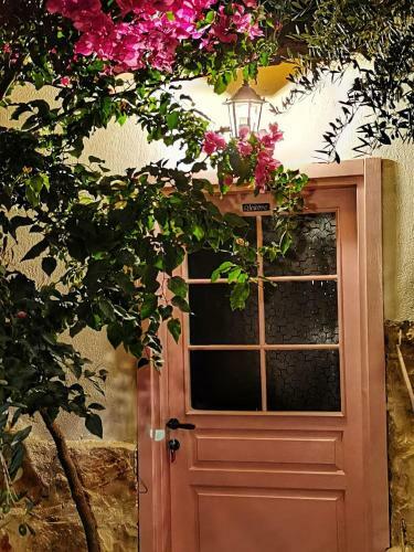Apartamento My Stone Inn