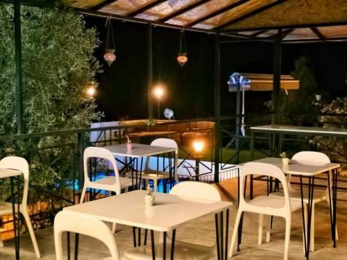 Apartamento My Stone Inn