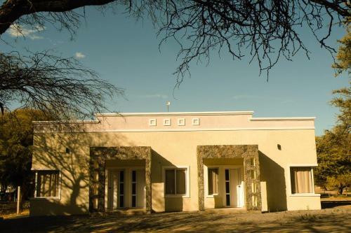 Apartamento Algarroba - Hospedaje