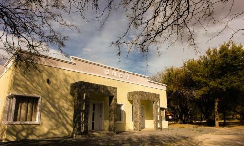 Apartamento Algarroba - Hospedaje
