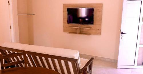 Apartamento Algarroba - Hospedaje