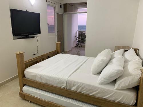 Apartamento Luna Azul Rodadero