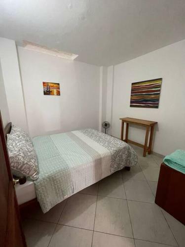 Apartamento Jeric�house Apto 102