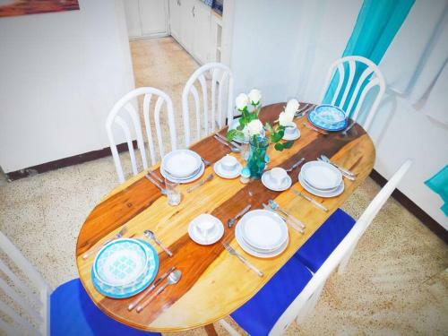 Casa Frente Al Mar Con Piscina En Salinas