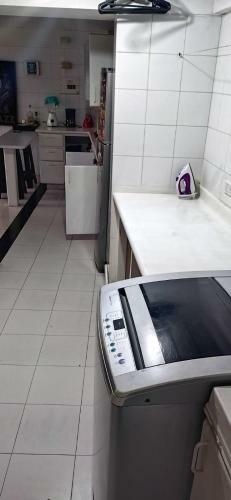 Apartamento 2 Habitaciones Entre Palermo Y Cable