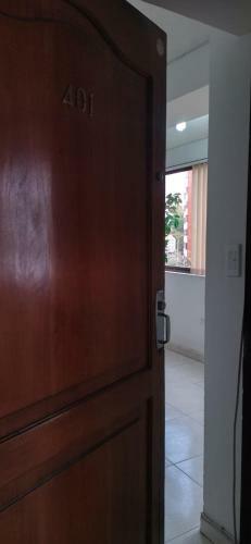 Apartamento 2 Habitaciones Entre Palermo Y Cable