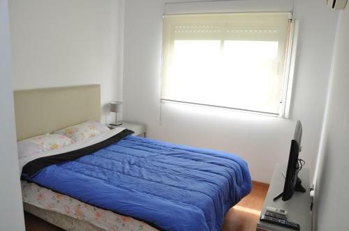 Apartamento Hermoso Departamento 5 Ambientes
