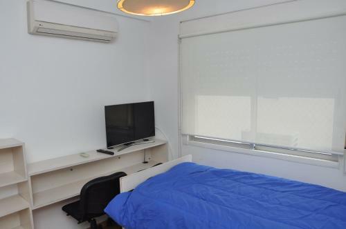 Apartamento Hermoso Departamento 5 Ambientes