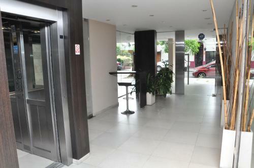 Apartamento Hermoso Departamento 5 Ambientes