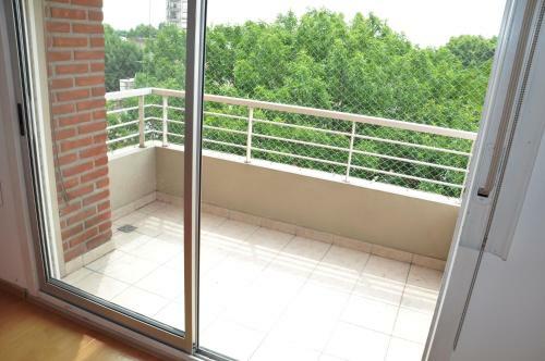 Apartamento Hermoso Departamento 5 Ambientes